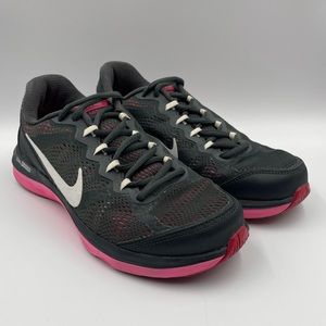 Nike Dual Fusion Run 3,‎ Women’s sz 6.5